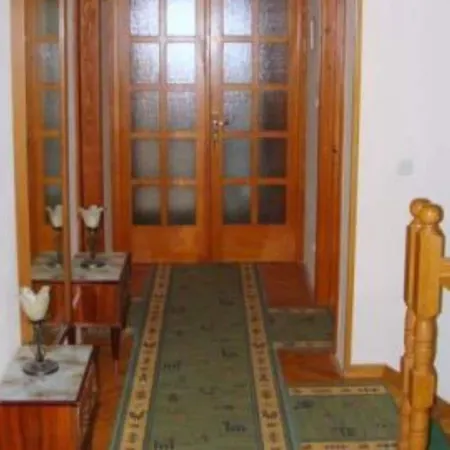 Apartament A3 *