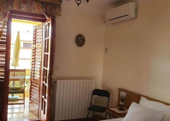 A3 Appartamento Fažana