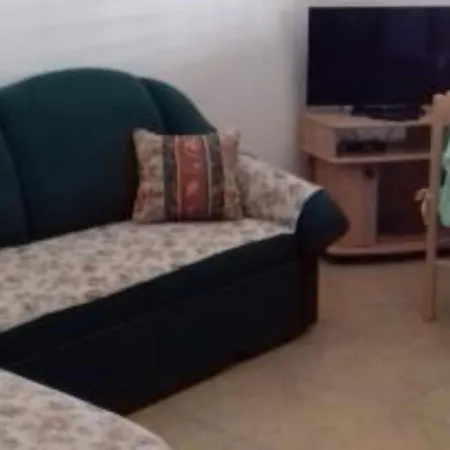 Apartman A3 Fažana