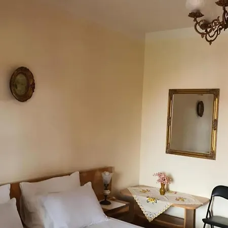 A3 Apartman Fažana