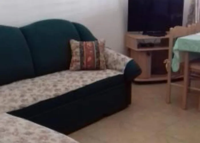 Apartman A3 Fažana