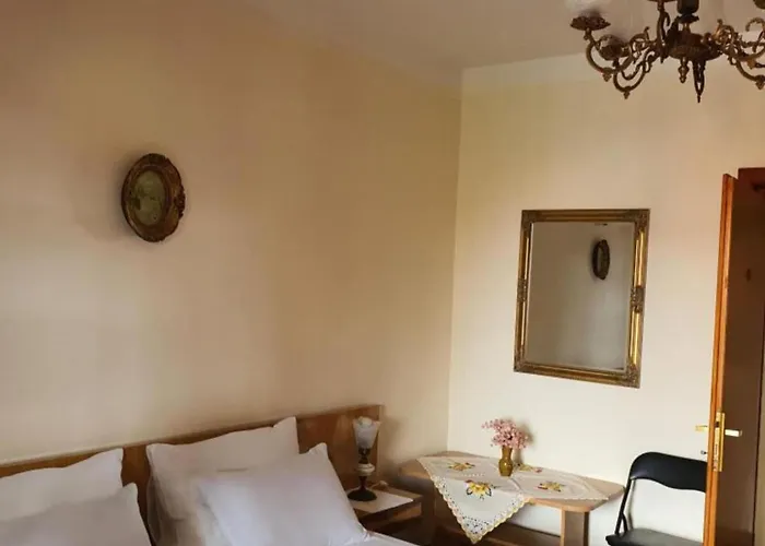 A3 Apartman Fažana