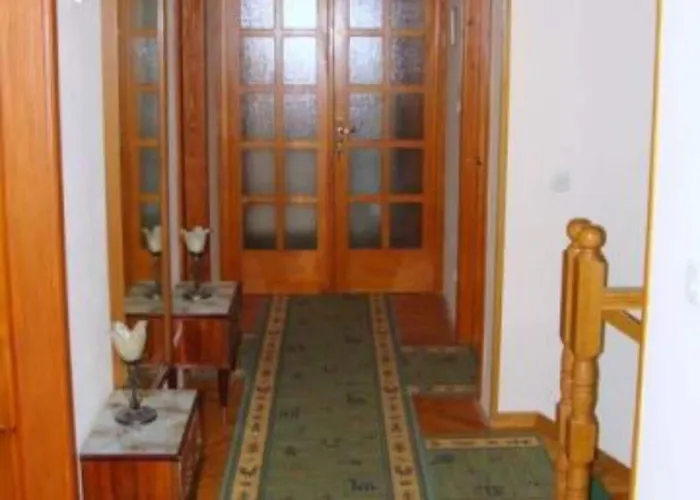 Apartman A3 *